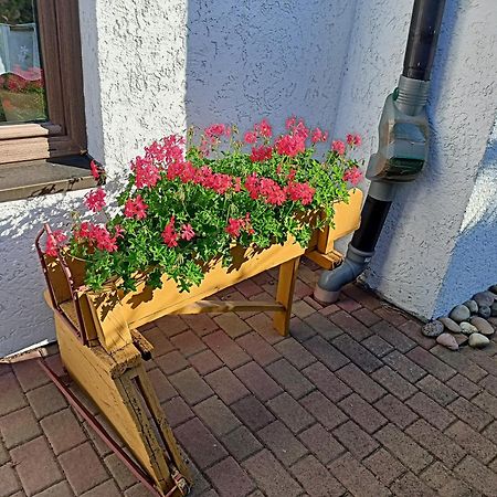 比尔克斯 德瑞兰德瑞克旅馆酒店 外观 照片