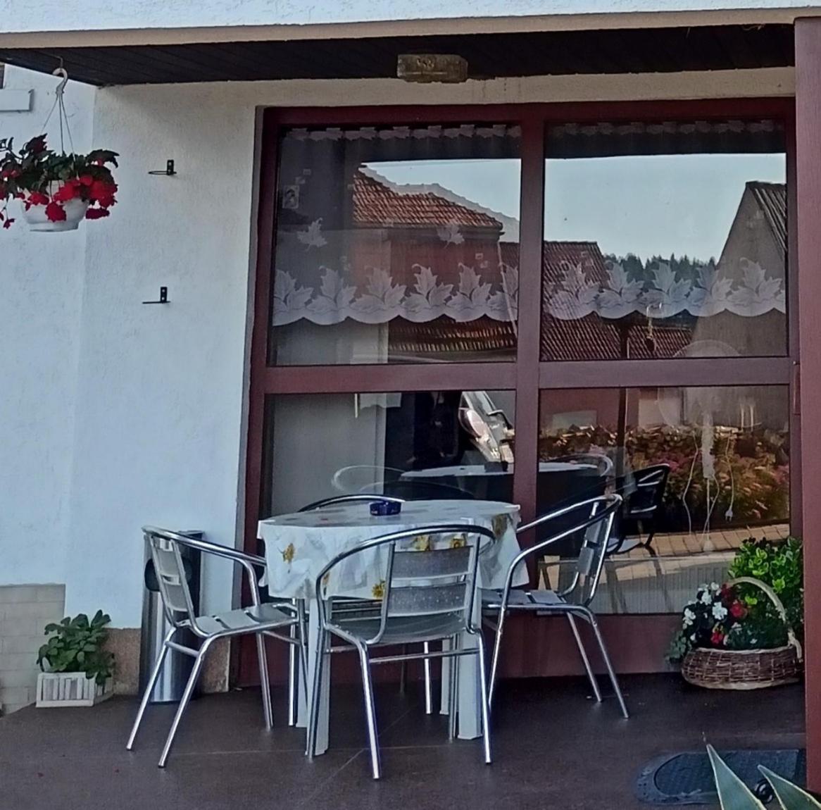 比尔克斯 德瑞兰德瑞克旅馆酒店 外观 照片