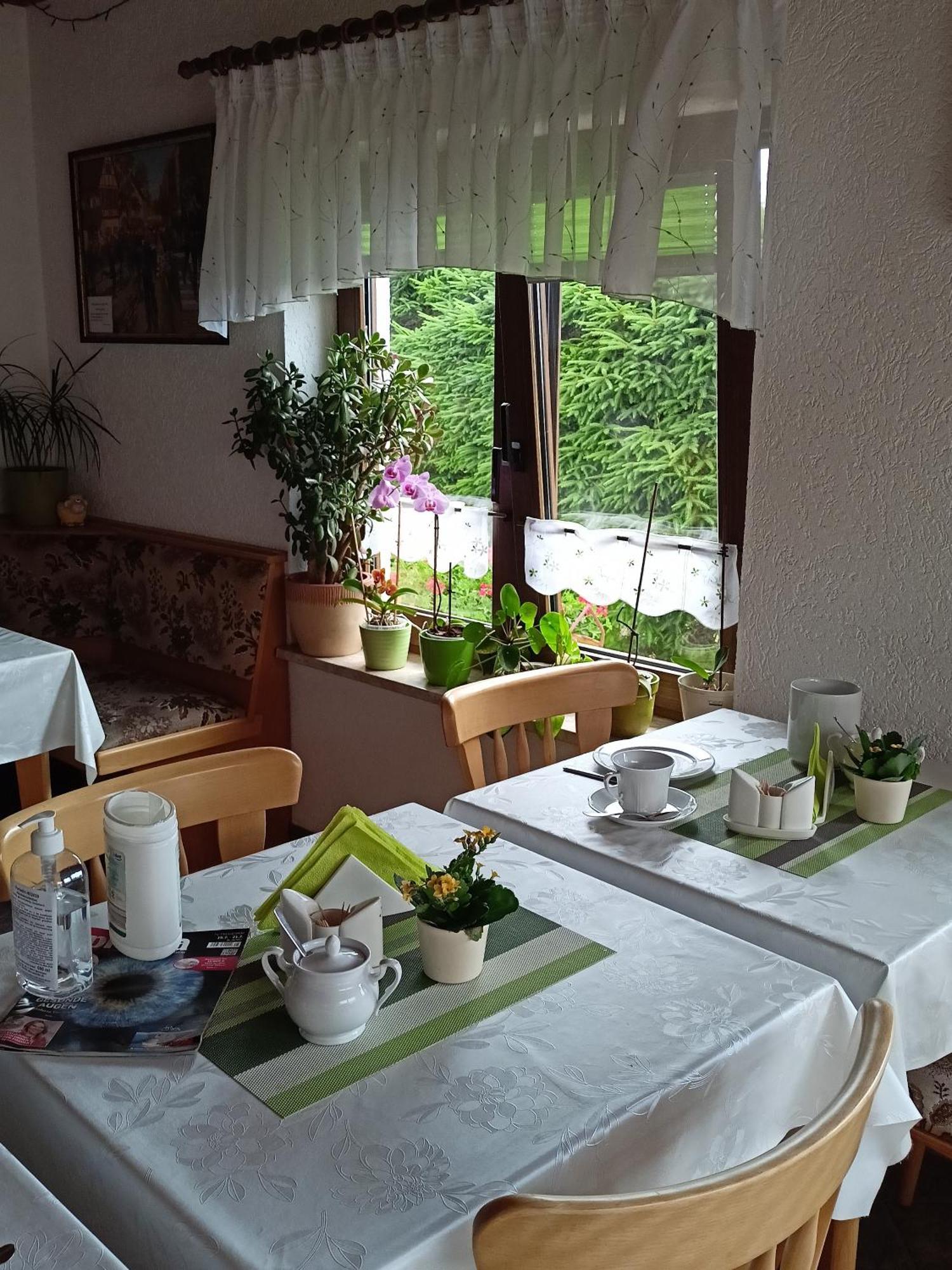 比尔克斯 德瑞兰德瑞克旅馆酒店 外观 照片