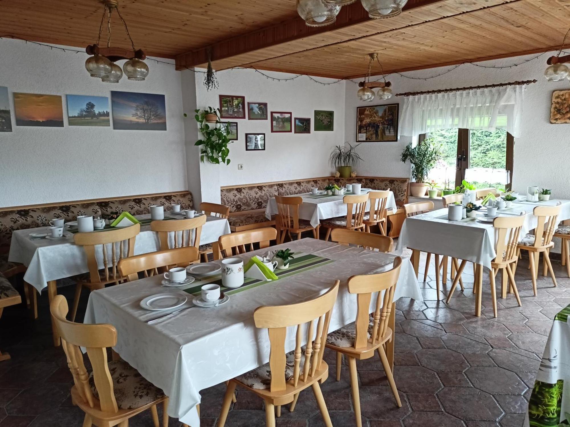 比尔克斯 德瑞兰德瑞克旅馆酒店 外观 照片